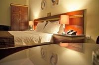 hotel rosebud