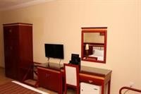hotel rosebud
