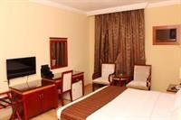 hotel rosebud