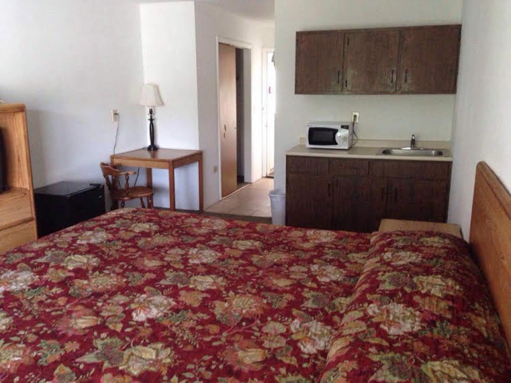 Lake George Residence Llc,Lake George>>Glens Falls,2 star