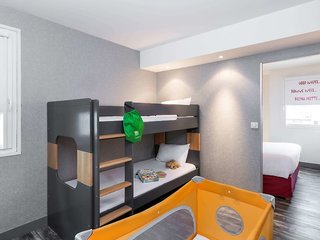 Ibis Styles Blois Centre Gare,Loir-Et-Cher>>Blois,3 star