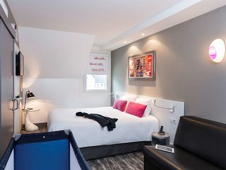 Ibis Styles Blois Centre Gare,Loir-Et-Cher>>Blois,3 star