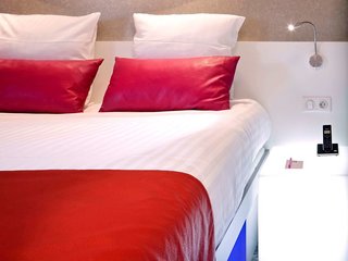 Ibis Styles Blois Centre Gare,Loir-Et-Cher>>Blois,3 star