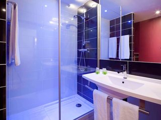 Ibis Styles Blois Centre Gare,Loir-Et-Cher>>Blois,3 star
