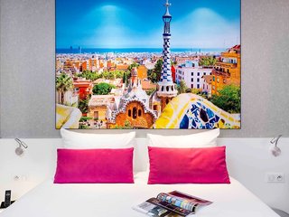 Ibis Styles Blois Centre Gare,Loir-Et-Cher>>Blois,3 star