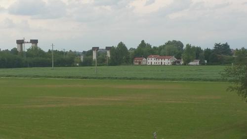 bandb la casa delle rondini