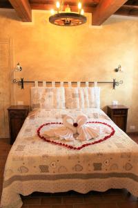 bandb la casa delle rondini