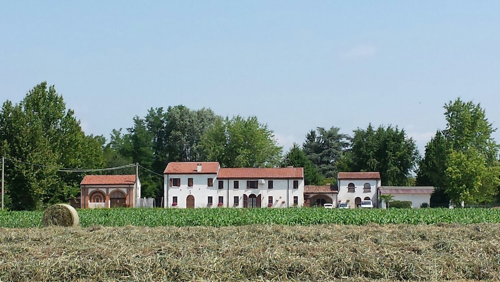 bandb la casa delle rondini