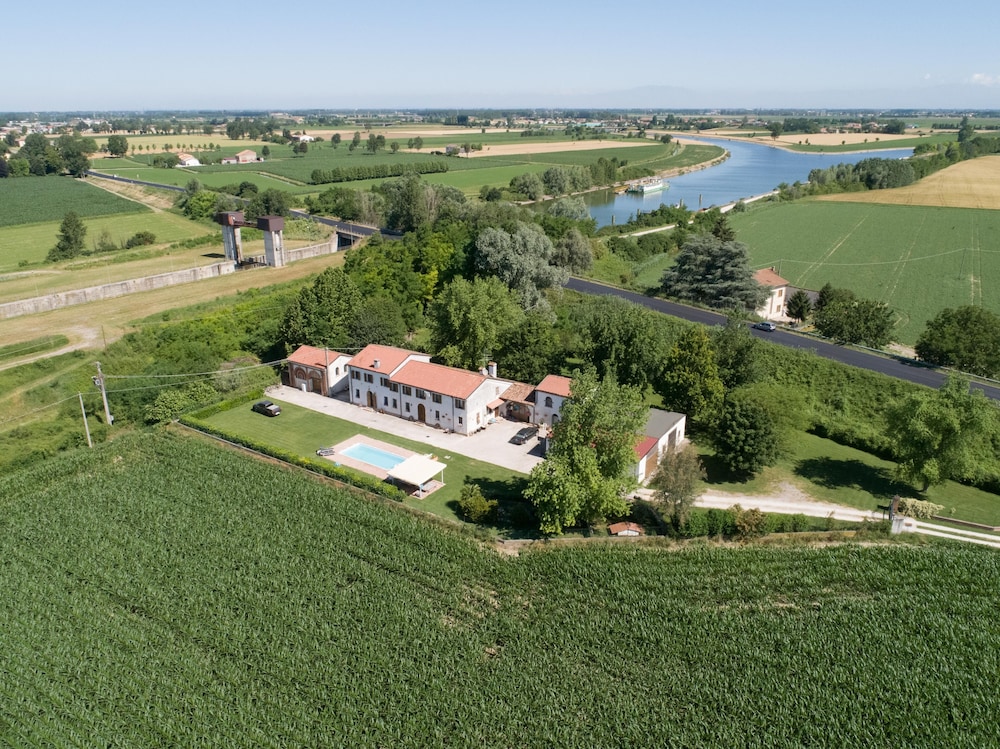bandb la casa delle rondini