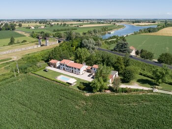 bandb la casa delle rondini