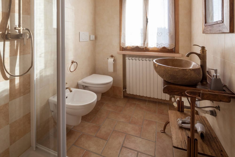 bandb la casa delle rondini