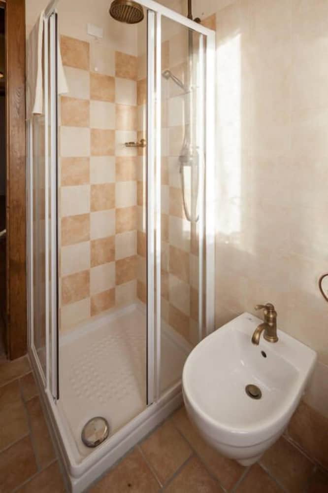 bandb la casa delle rondini