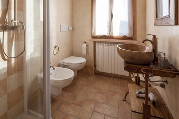 bandb la casa delle rondini