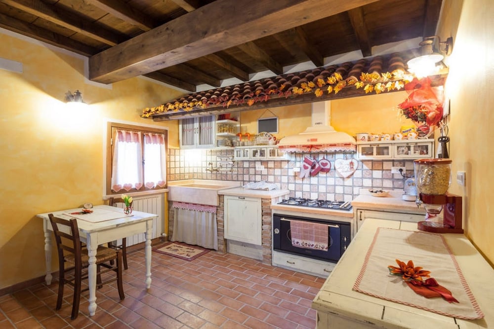 bandb la casa delle rondini