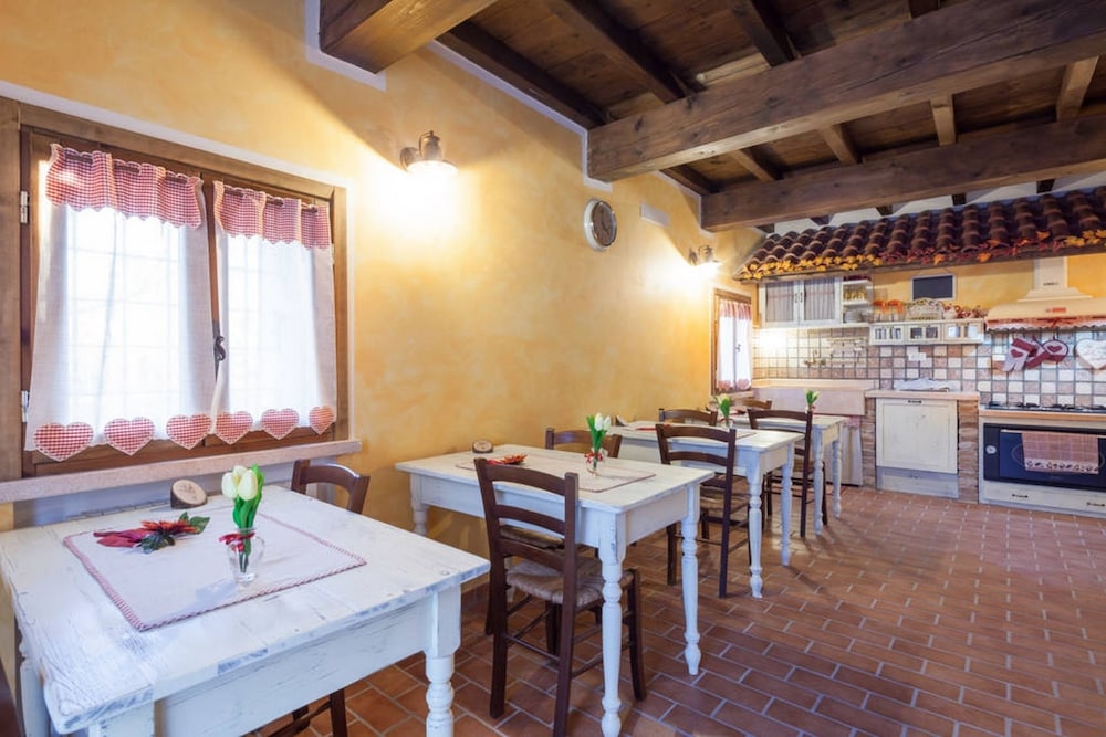bandb la casa delle rondini