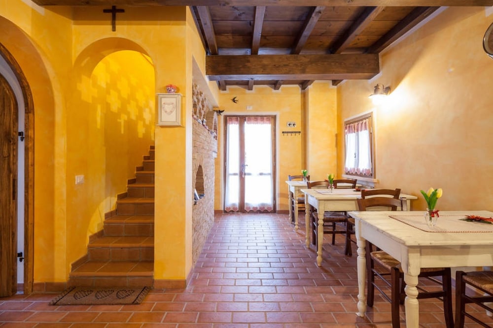bandb la casa delle rondini