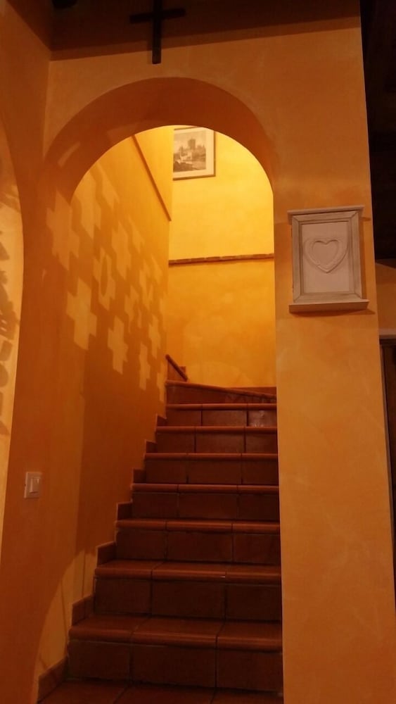 bandb la casa delle rondini