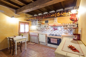 bandb la casa delle rondini