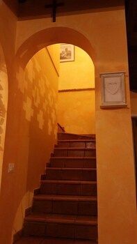 bandb la casa delle rondini