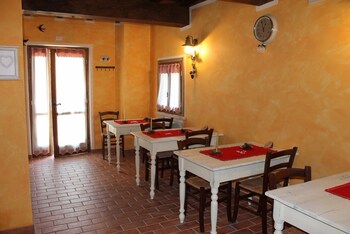 bandb la casa delle rondini
