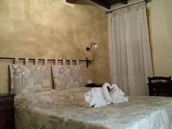 bandb la casa delle rondini