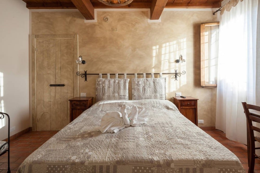 bandb la casa delle rondini