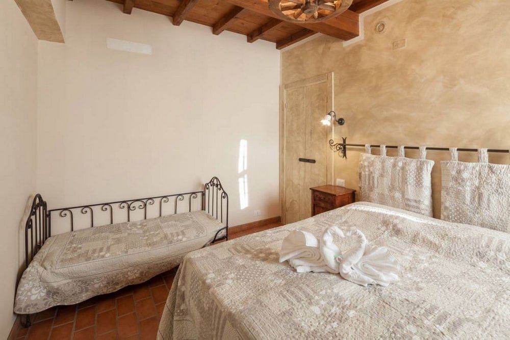 bandb la casa delle rondini