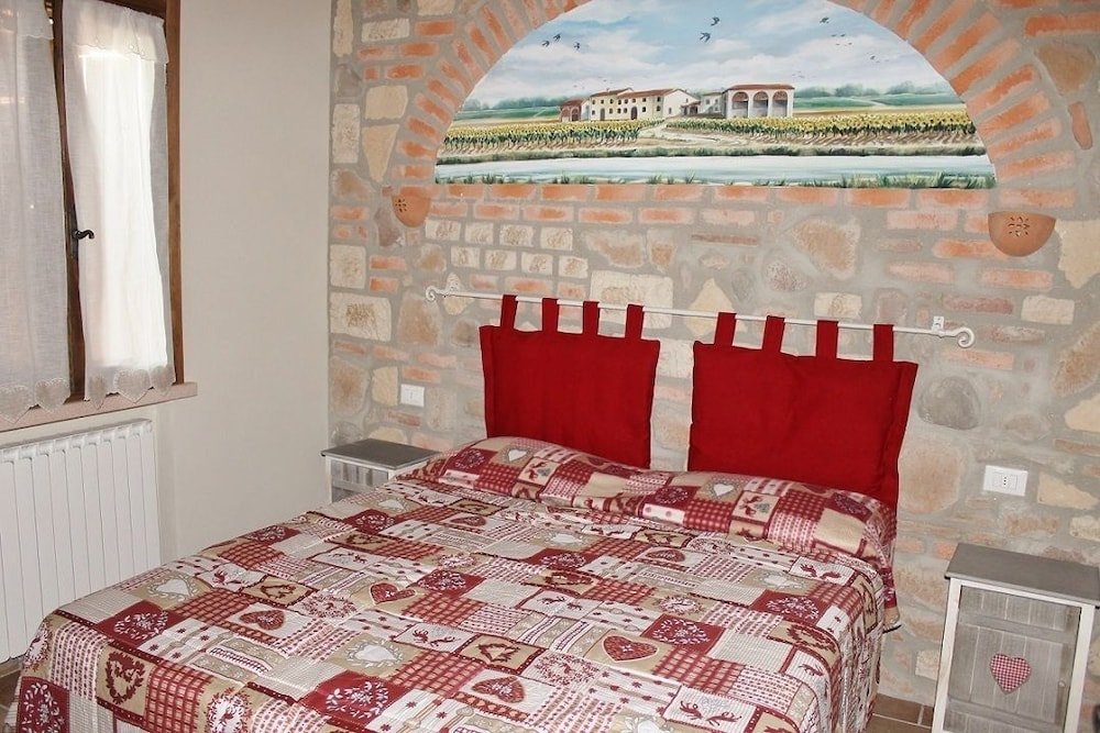 bandb la casa delle rondini