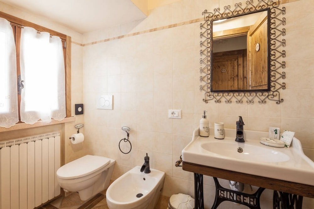 bandb la casa delle rondini