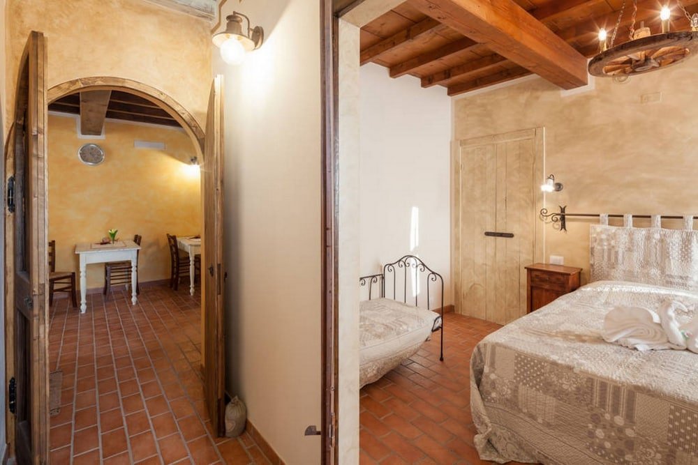 bandb la casa delle rondini