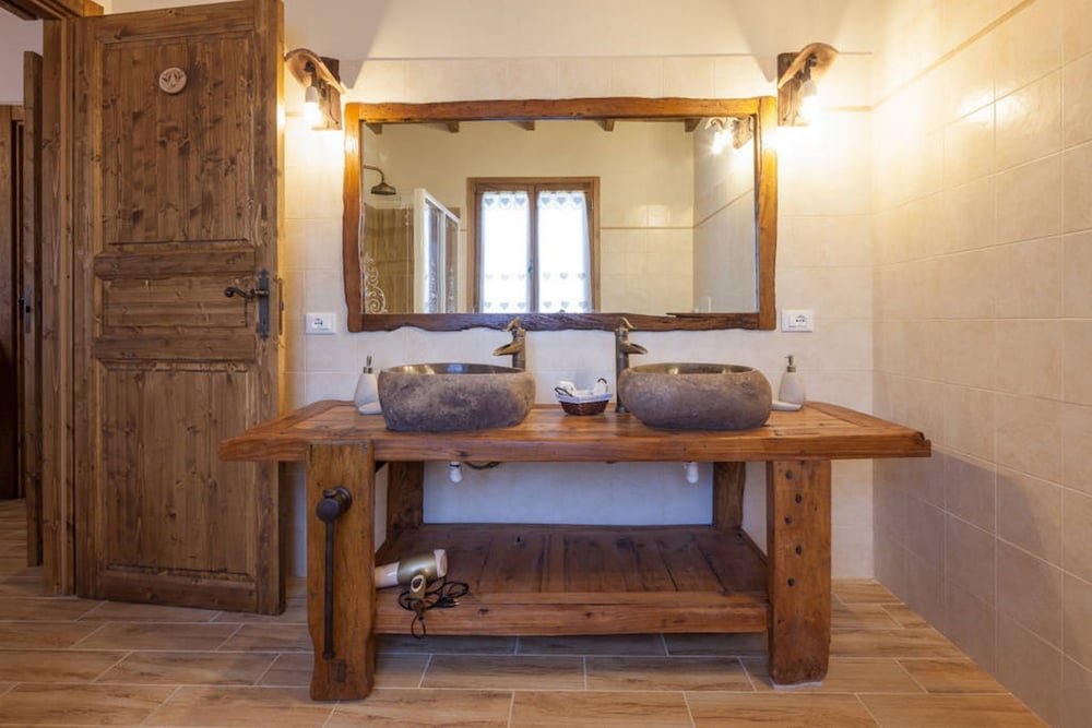 bandb la casa delle rondini