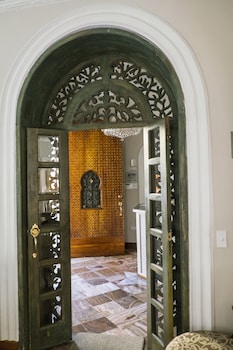 La Coupole,Pichincha>>Quito,3 star