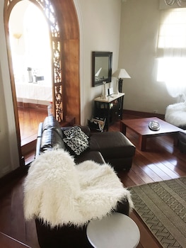 La Coupole,Pichincha>>Quito,3 star