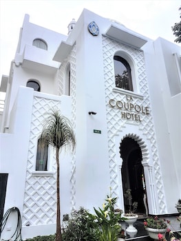 La Coupole,Pichincha>>Quito,3 star