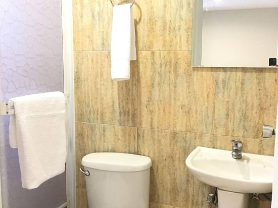 Nass Bed & Breakfast,Downtown Cuenca>>Cuenca,3 star