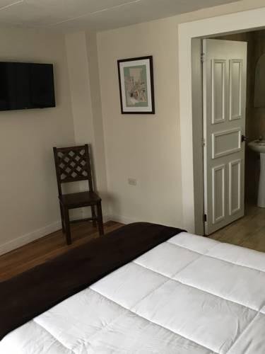 Nass Bed & Breakfast,Downtown Cuenca>>Cuenca,3 star