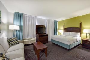 Staybridge Suites London By Ihg,Ingersoll>>Central Elgin,3 star