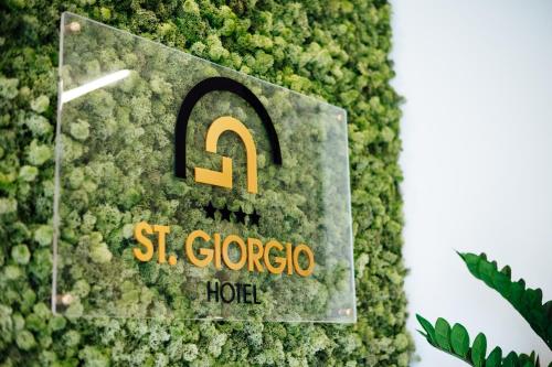 hotel st giorgio