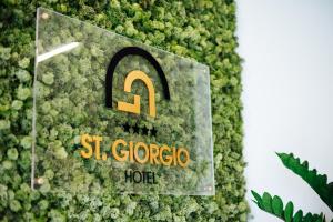 hotel st giorgio