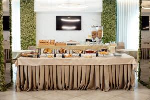 Hotel St. Giorgio,Castel San Giorgio>>Arzano,4 star