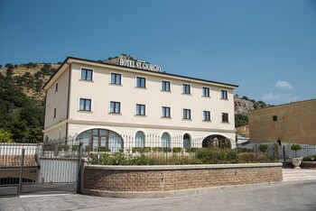 hotel st giorgio