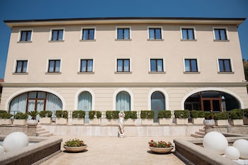 hotel st giorgio