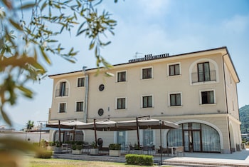 hotel st giorgio