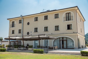 hotel st giorgio