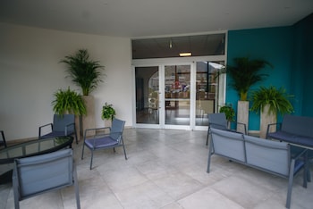 hotel st giorgio