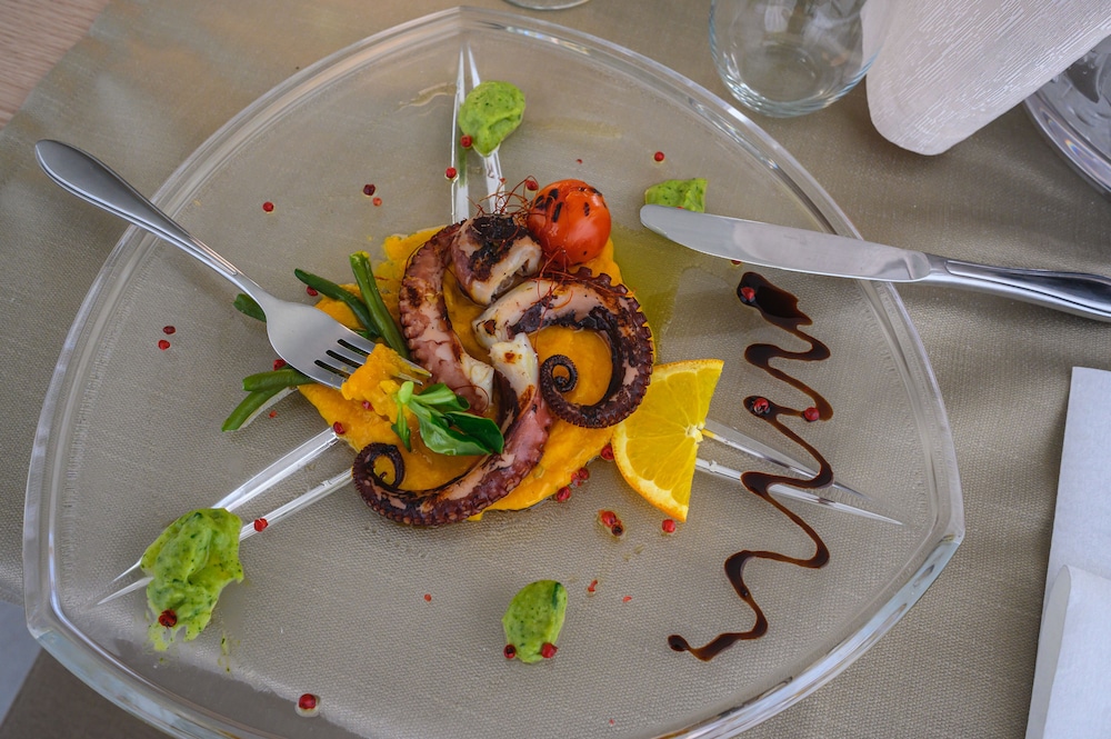 hotel st giorgio