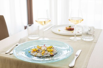 hotel st giorgio