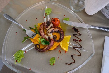 hotel st giorgio