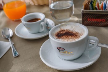 hotel st giorgio