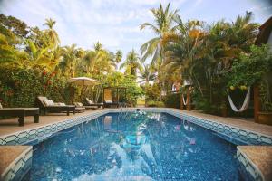 Encantada Ocean Cottages,Esterillos>>Costa Rica,3 star
